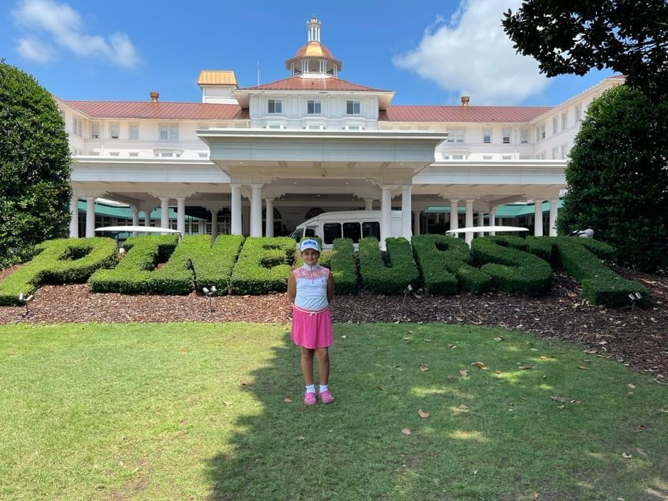 Portland Indoor Golf Club - review