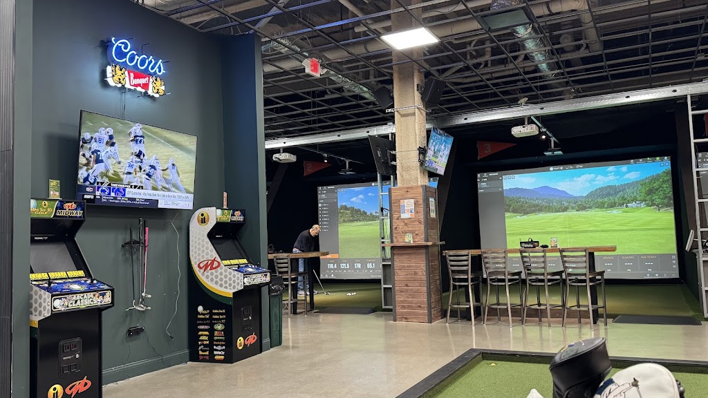 The Golf Factory - review