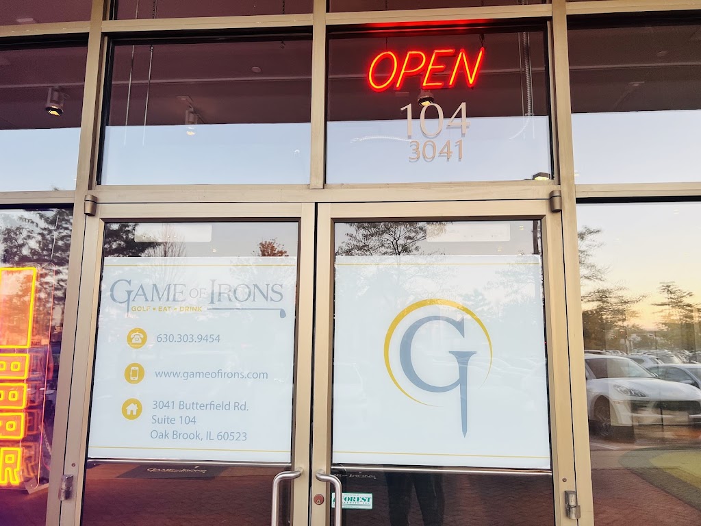 GOLFZON Social - review