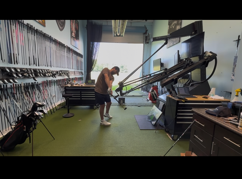 RoboGolfPro - review