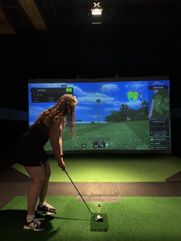 X-Golf Wrigleyville - review