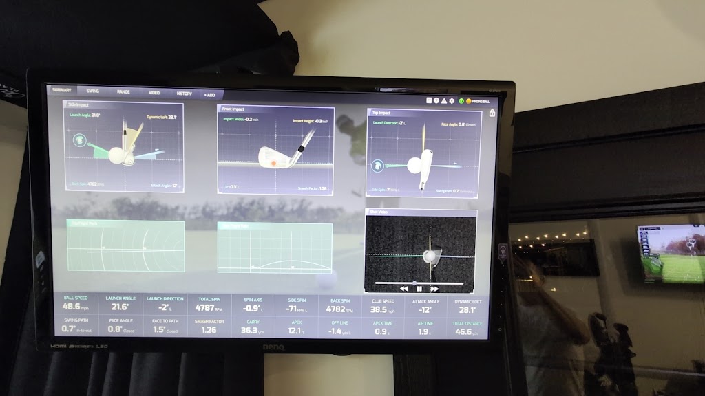 Precision Sports - review