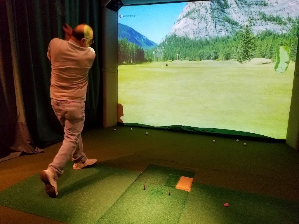 Gonzo's HD Sports - review