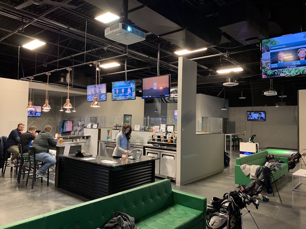 X-Golf Grand Rapids - review