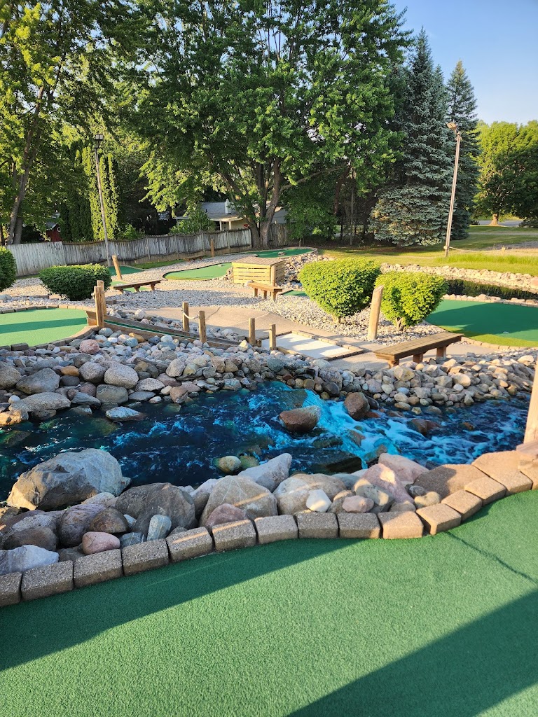 DeWitt Golf Center - review