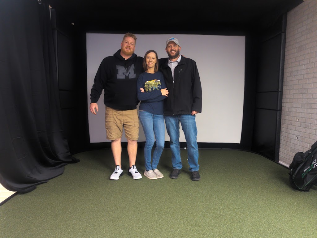 The Golf & Game Lounge - review