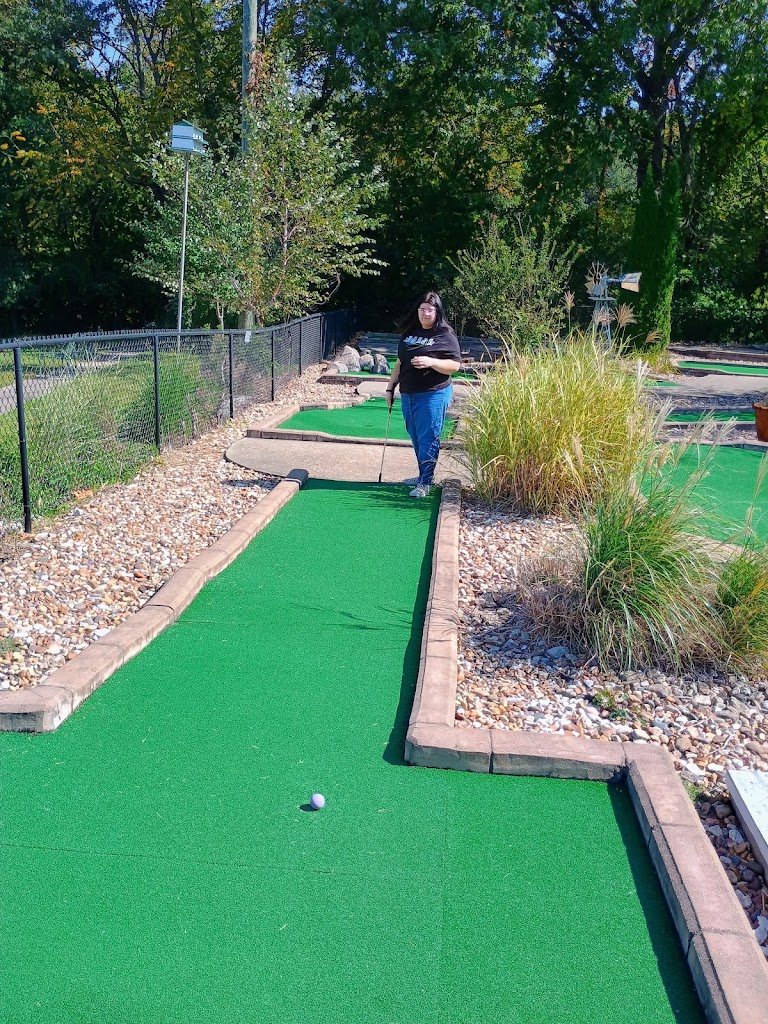 The TeeHouse Complex - review