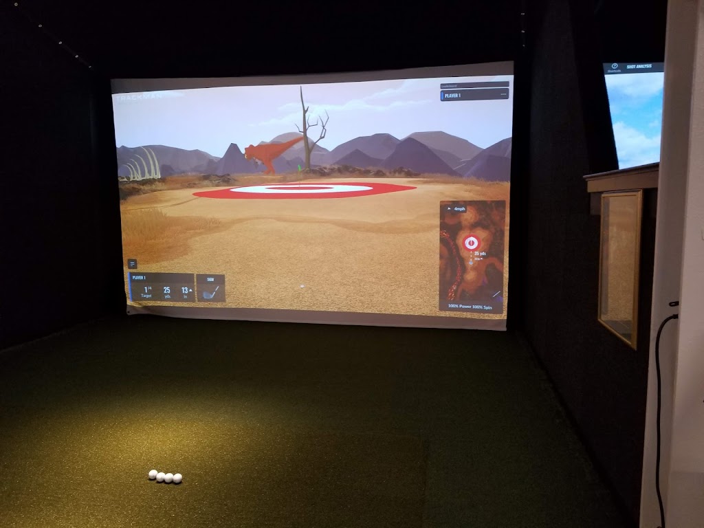inJoy Golf - review