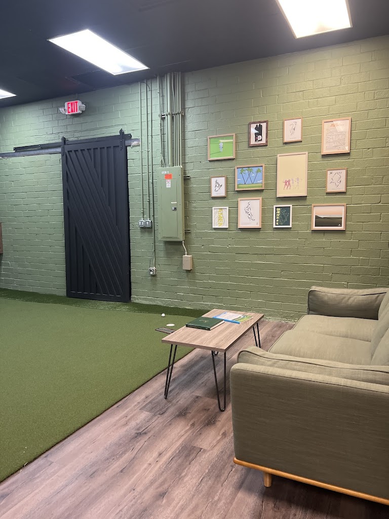 Inside Golf - review