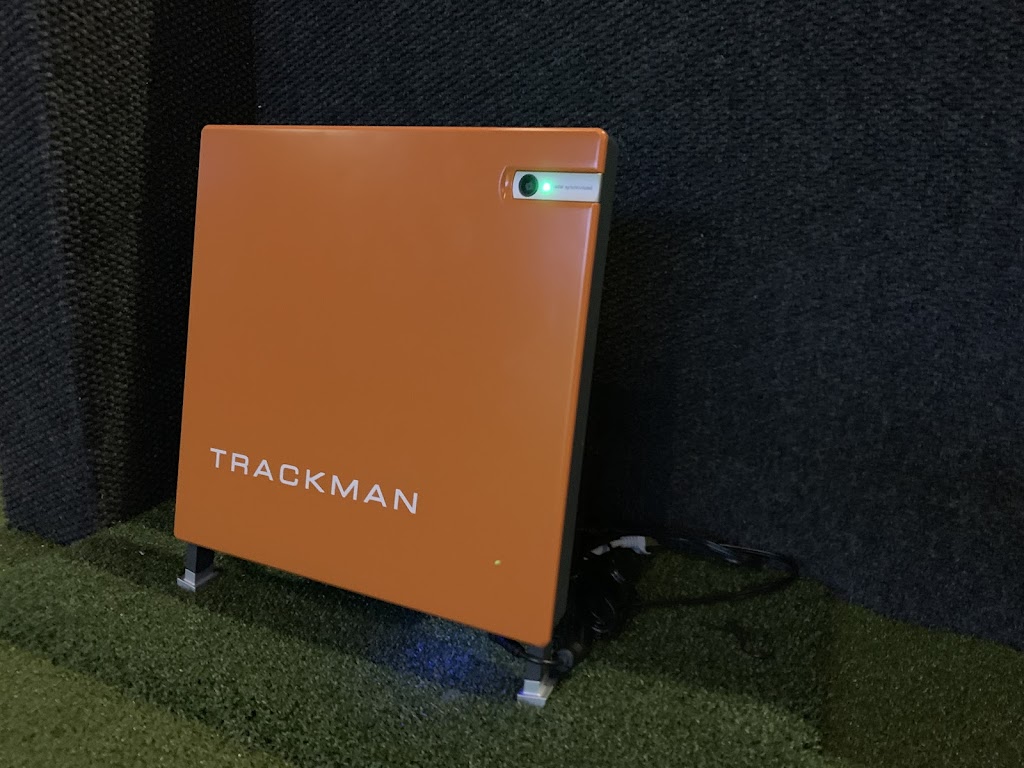 Ernie Rose Golf - review