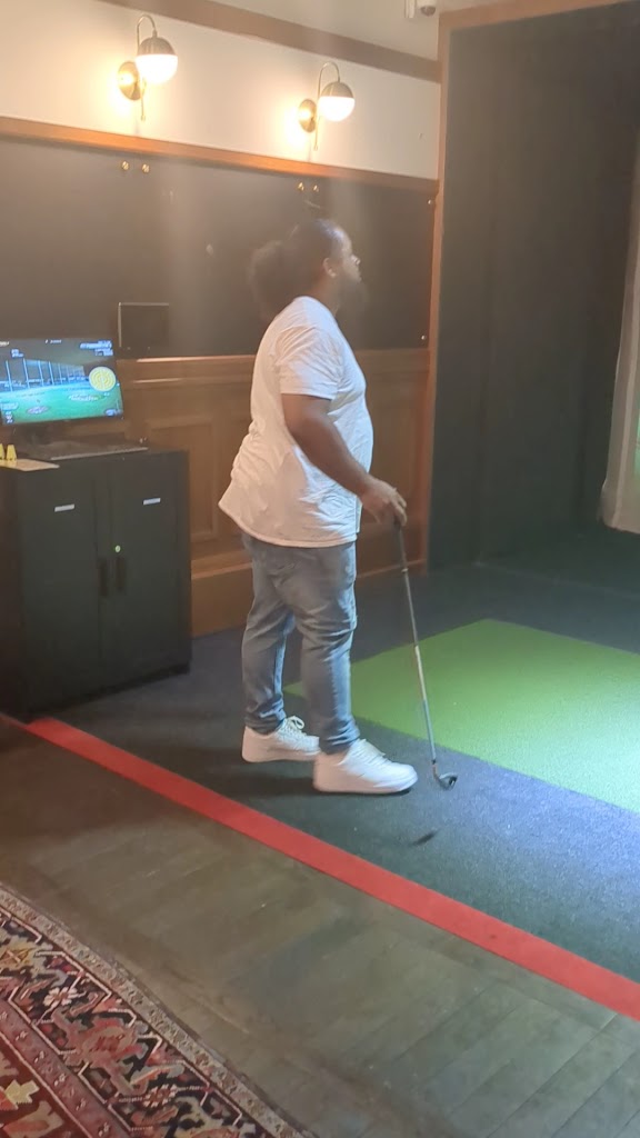 Topgolf Swing Suite at Chicago Athletic Association - review