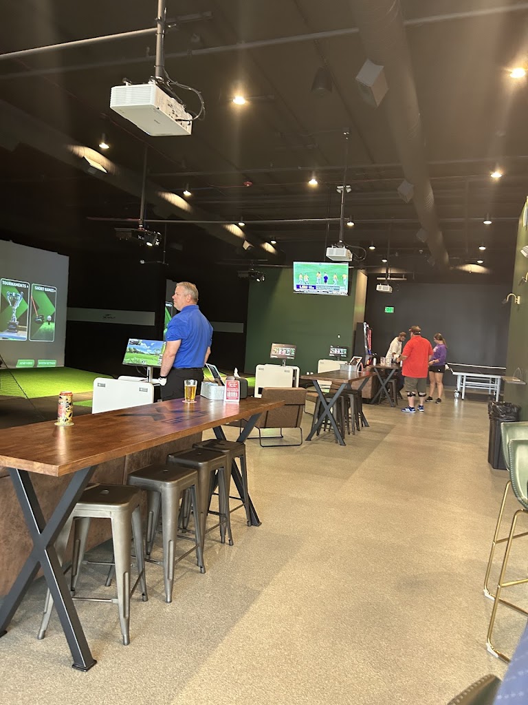 X-Golf West Des Moines - review