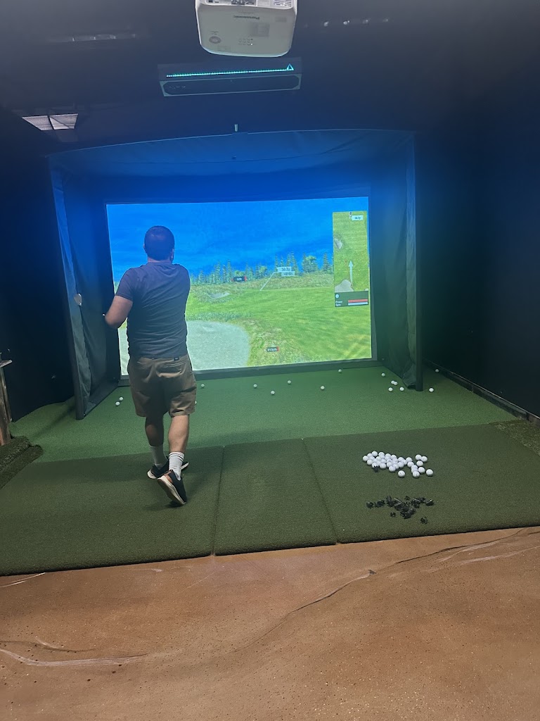 Par-Fect Day For Golf - review