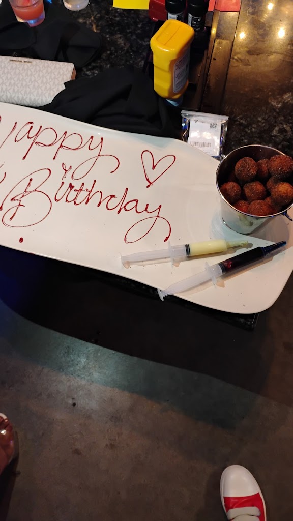 Topgolf Memphis - review