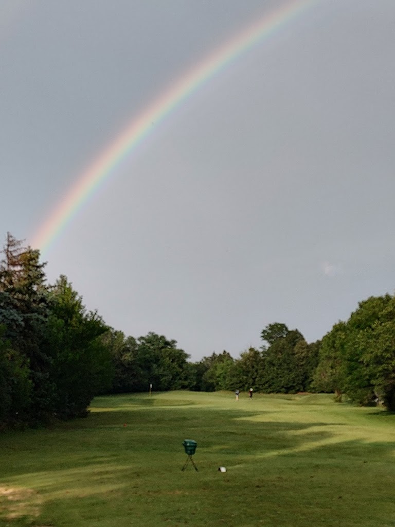 Stony Creek Golf Course, Restaurant & Banquet Facility - review