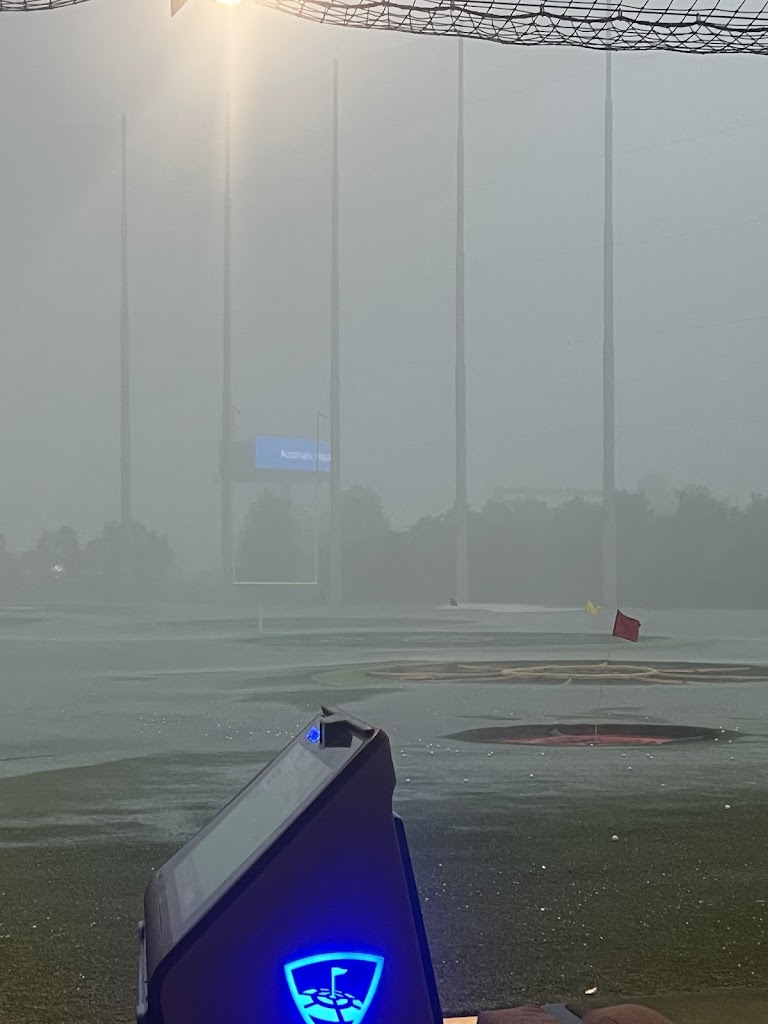 Topgolf Rhode Island - review