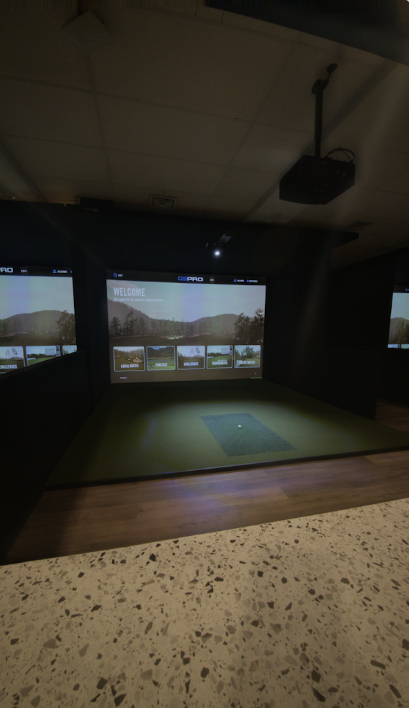 Hideout Golf - review