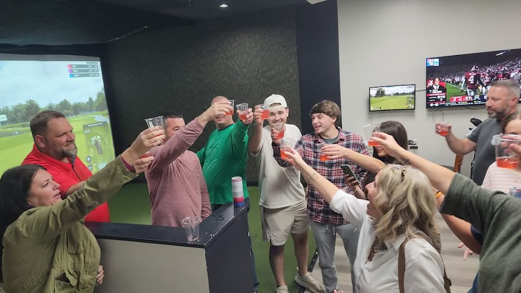 Creek Links - review