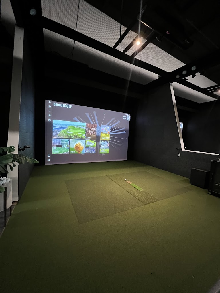 GOLFi Indoor Golf Center - review