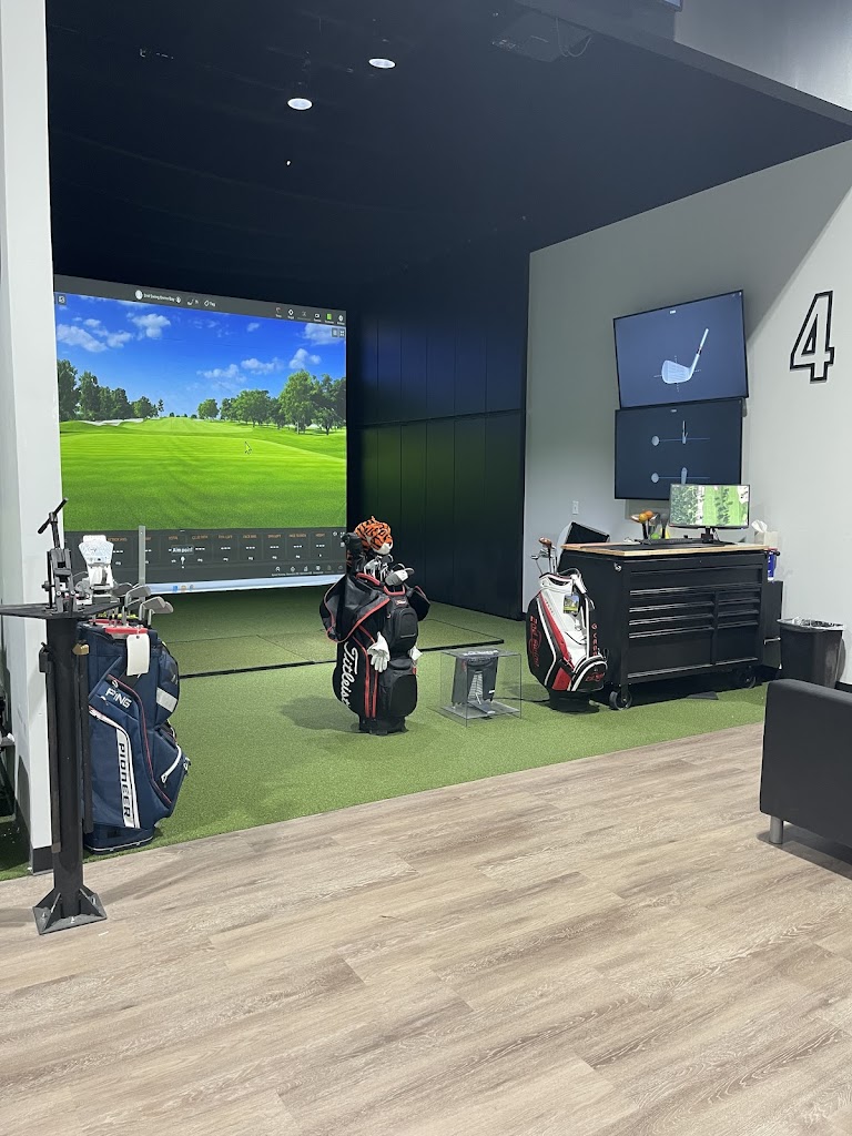 2nd Swing Golf - review