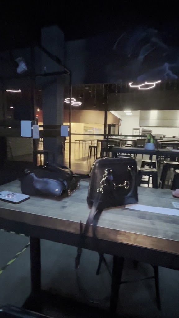 iCompete Experience - review