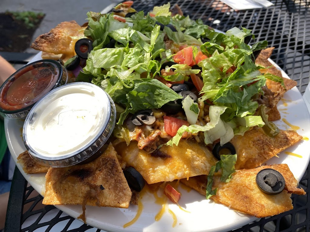 THE GRILL at the Dome / Home of SPORTZONE - review