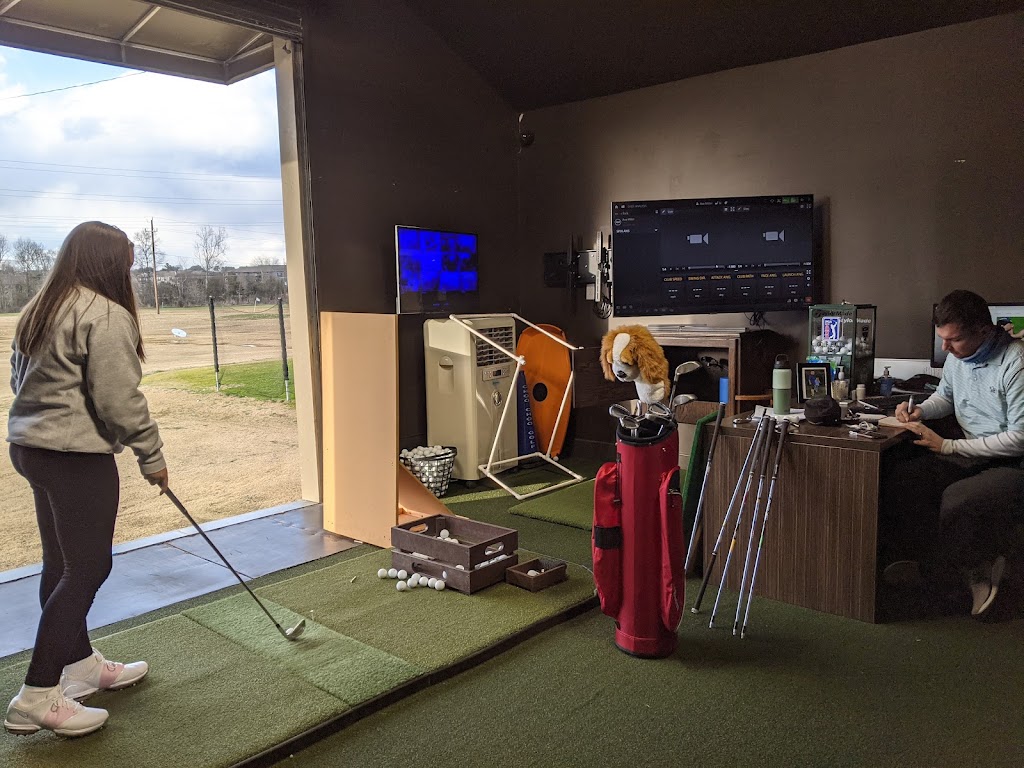 Choo Choo Golf Academy and Range - review