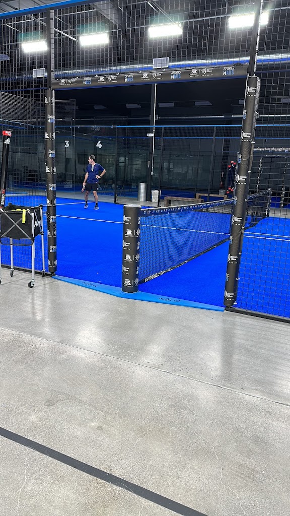 The Sports Haus - review