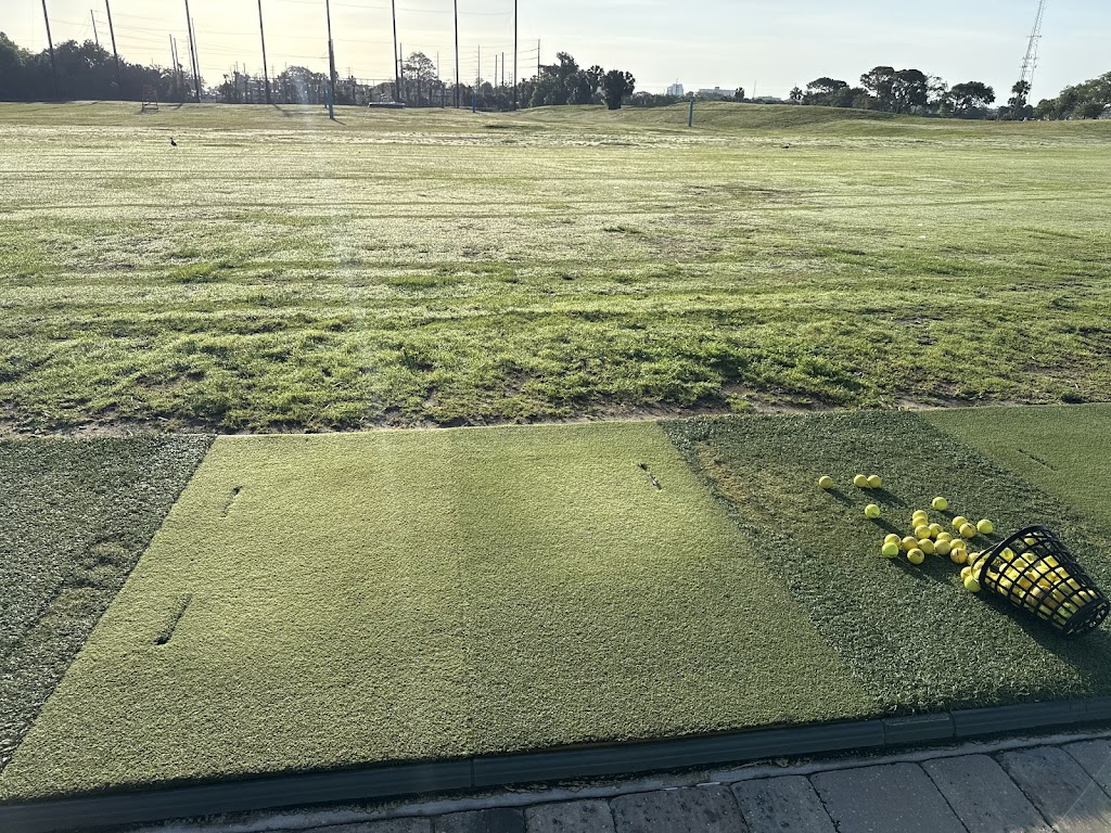 Coastal Indoor Golf - review