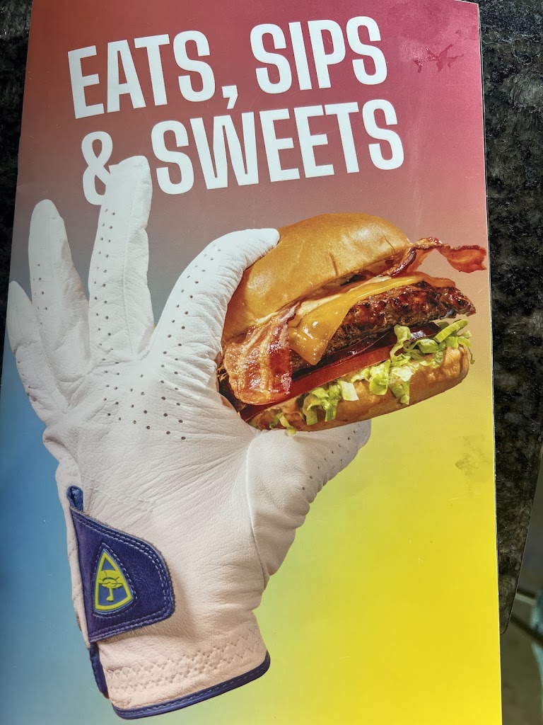 Topgolf Cleveland - review