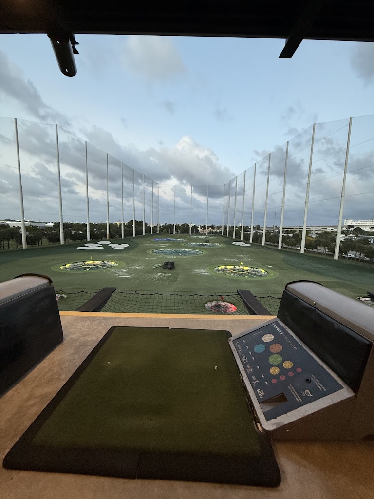 Topgolf Miami Gardens - review