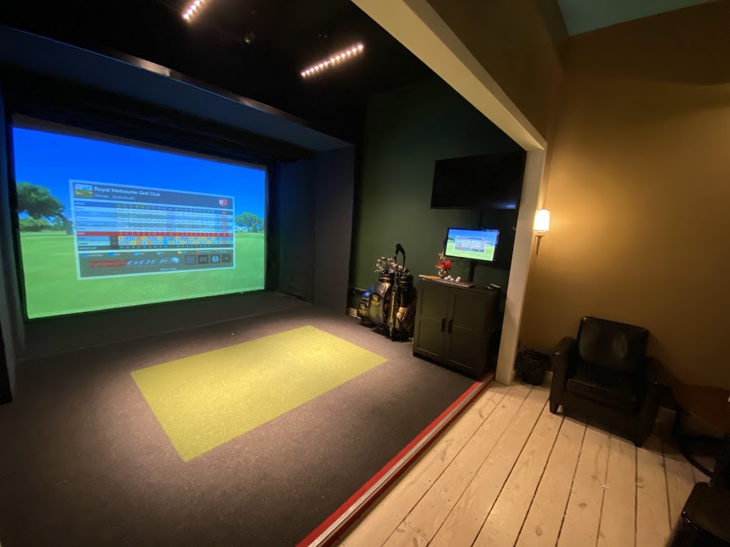Blackthorn Topgolf Swing Suite - review