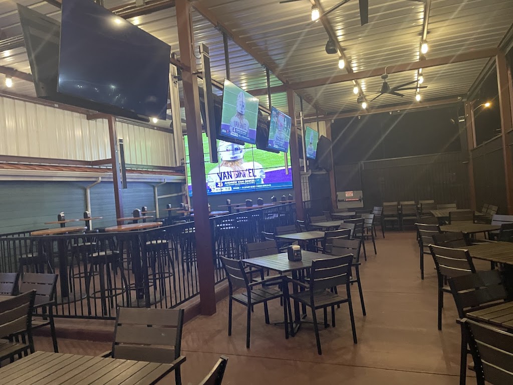 The Deep End - review