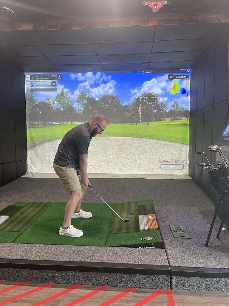 Pro Swing - review