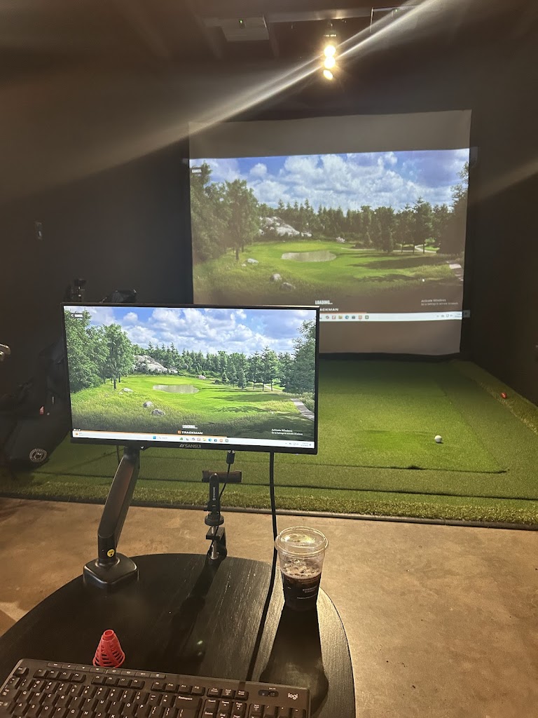 NEWGeneration Golf - review