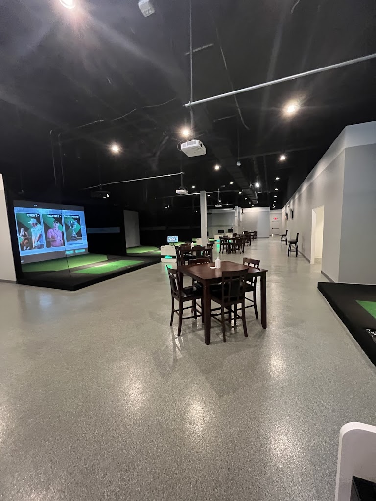 X-Golf Pasadena - review