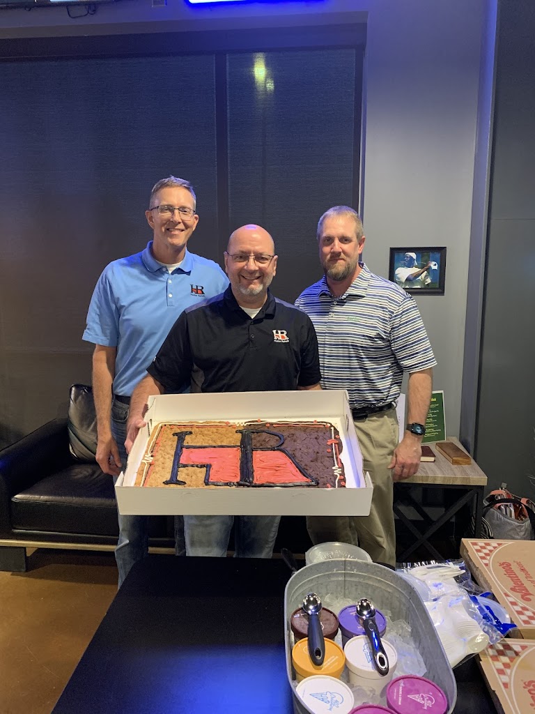 Double Eagle Golf - review