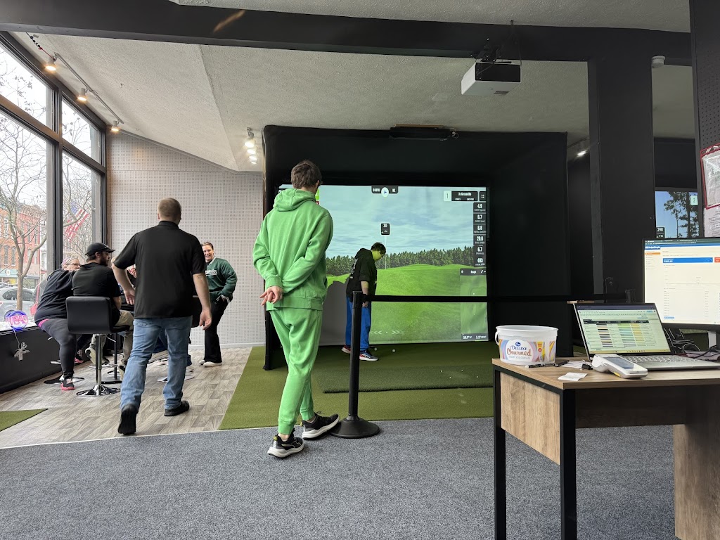 MAG Simulations - review