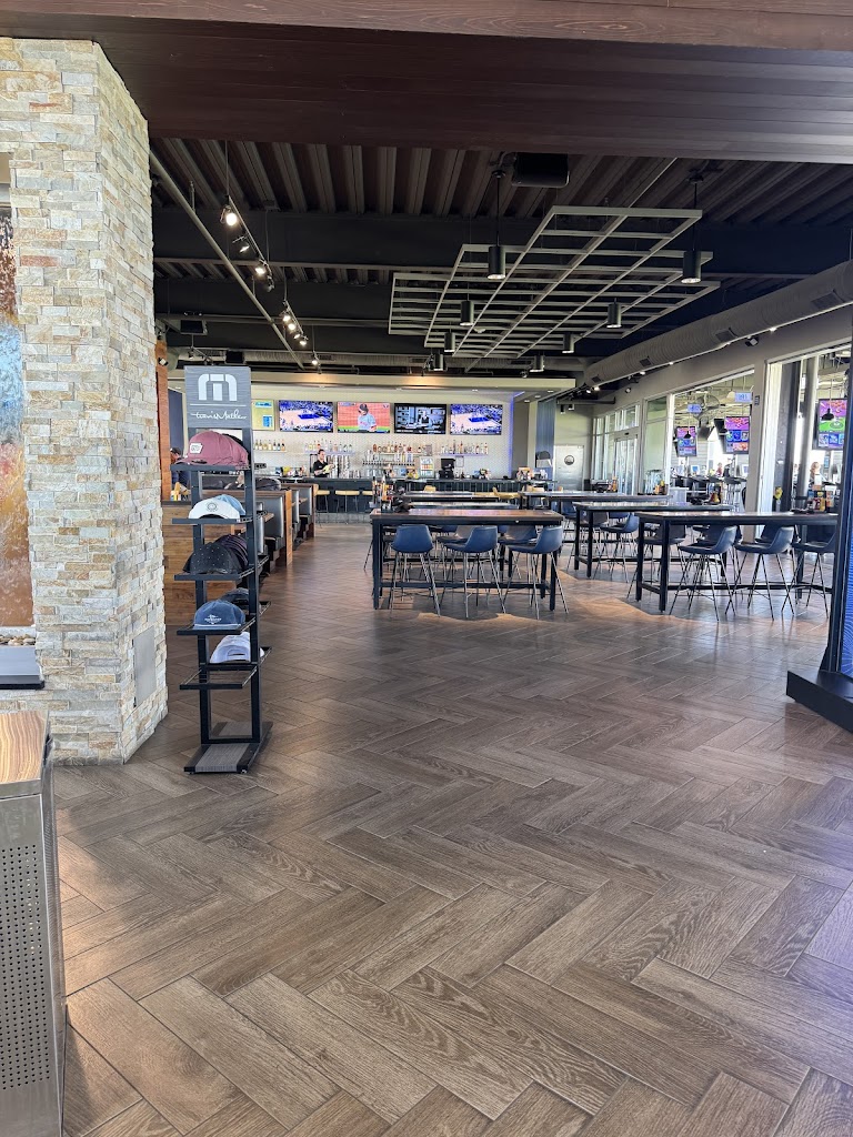 Topgolf Tucson - review