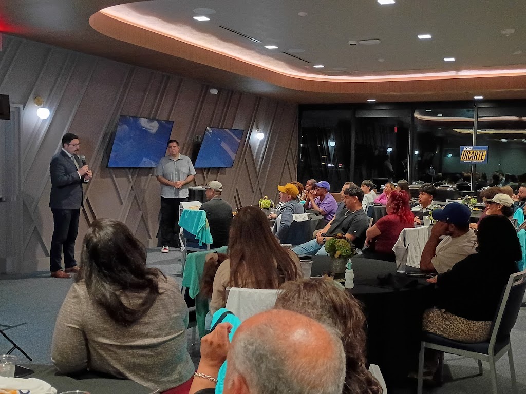 Topgolf Montebello - review