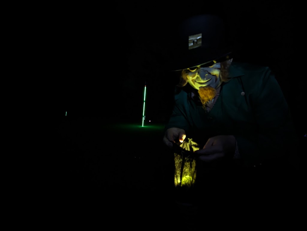 Rolling Fields Golf Club - review