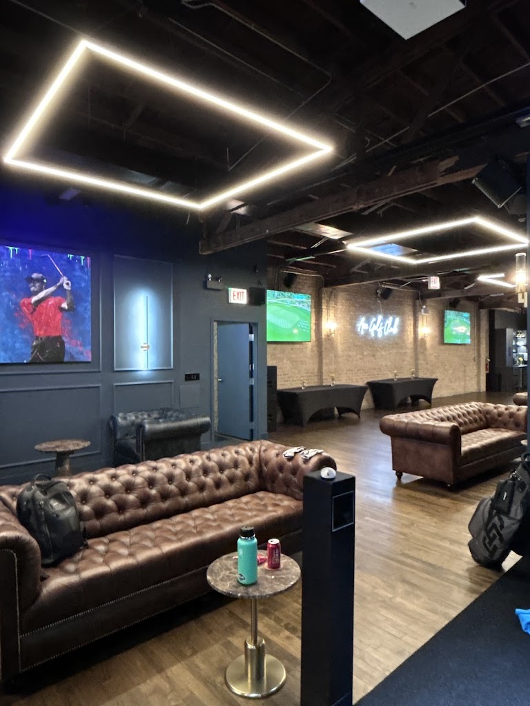 Ace Golf Club - review