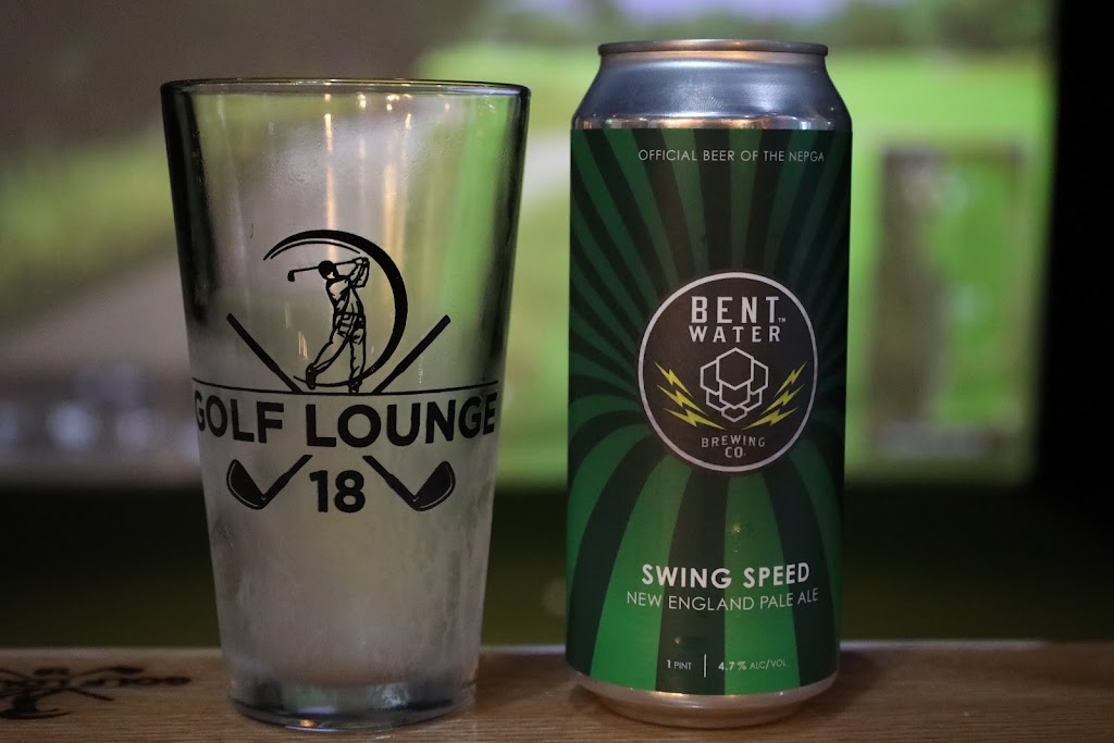 Golf Lounge 18 - review