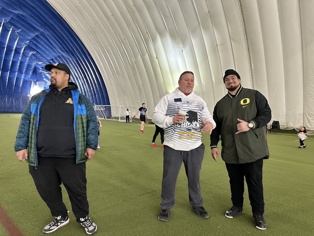 Fox Hollow Golf Course & Sports Dome - review