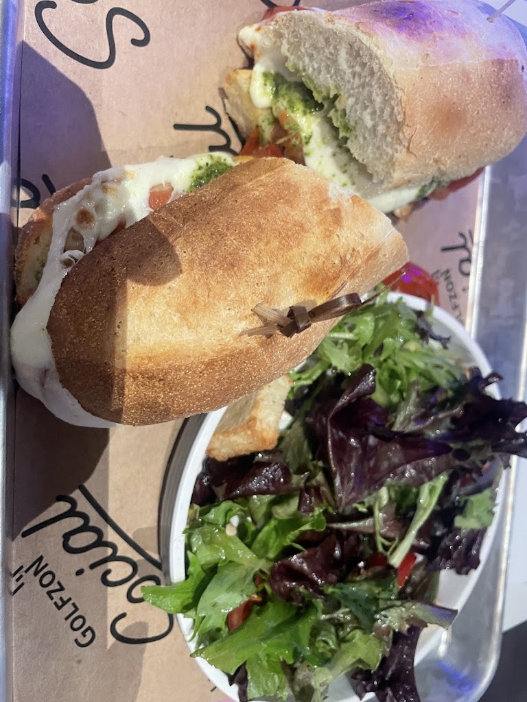 GOLFZON Social - Brooklyn - review