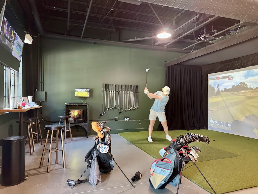 Gridiron Golf Club - review