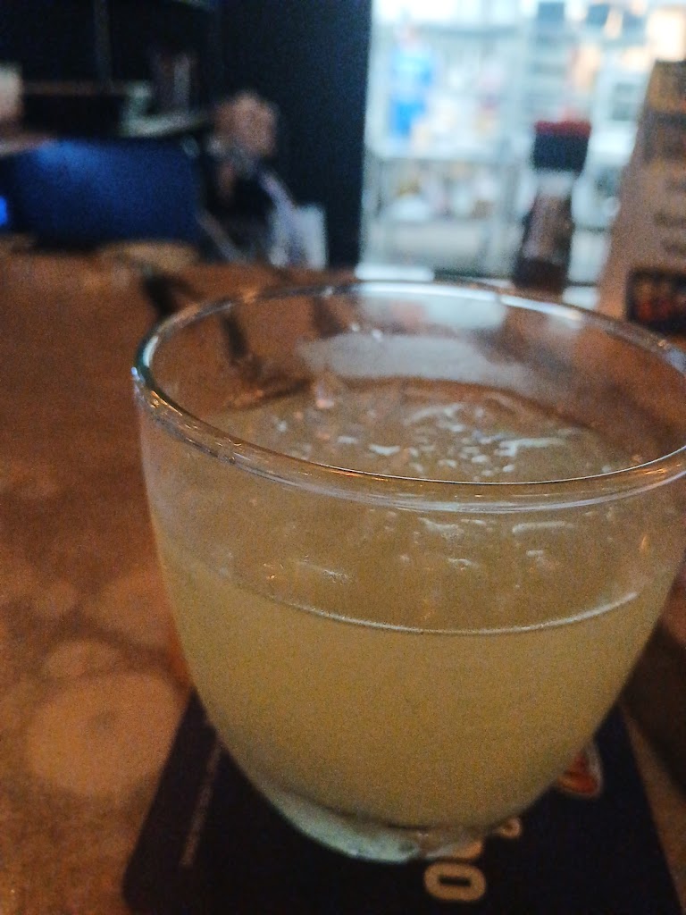 Oasis Indoor Golf - review