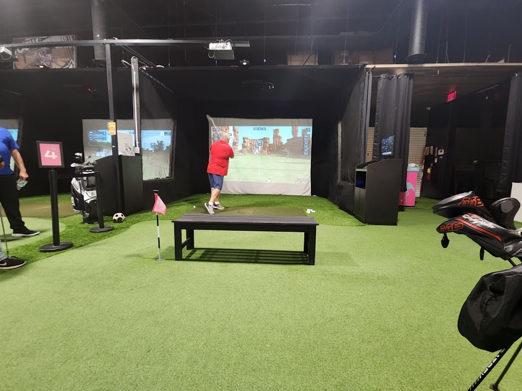 Bahama Golf - review