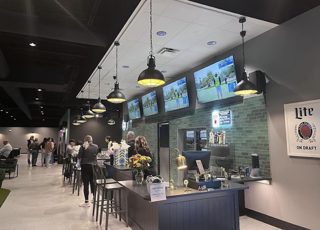 X-Golf North Canton - review