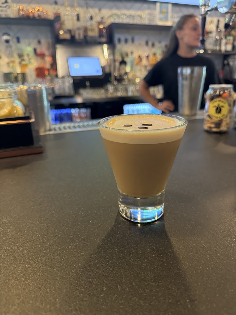 Long Beach Coffee & Tee - review